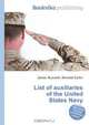 List of auxiliaries of the United States Navy, Jesse Russel 
