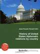 History of United States diplomatic relations by country, Jesse Russel 