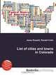List of cities and towns in Colorado, Jesse Russel 