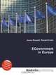 EGovernment in Europe, Jesse Russel 