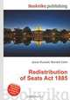 Redistribution of Seats Act 1885, Jesse Russel 