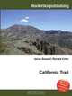 California Trail, Jesse Russel 