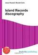 Island Records discography, Jesse Russel 