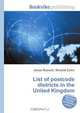 List of postcode districts in the United Kingdom, Jesse Russel 