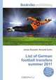 List of German football transfers summer 2011, Jesse Russel 