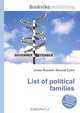 List of political families, Jesse Russel 