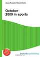 October 2009 in sports, Jesse Russel 