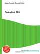 Palestine 194, Jesse Russel 