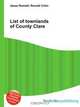 List of townlands of County Clare, Jesse Russel 
