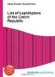 List of Lepidoptera of the Czech Republic, Jesse Russel 