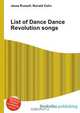 List of Dance Dance Revolution songs, Jesse Russel 