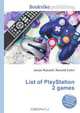 List of PlayStation 2 games, Jesse Russel 