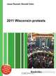 2011 Wisconsin protests, Jesse Russel 