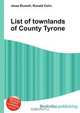 List of townlands of County Tyrone, Jesse Russel 