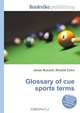 Glossary of cue sports terms, Jesse Russel 