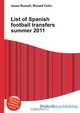 List of Spanish football transfers summer 2011, Jesse Russel 