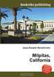 Milpitas, California, Jesse Russel 