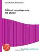 Biblical narratives and the Quran, Jesse Russel 