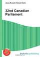 32nd Canadian Parliament, Jesse Russel 
