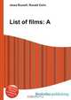 List of films: A, Jesse Russel 