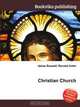 Christian Church, Jesse Russel 