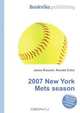2007 New York Mets season, Jesse Russel 