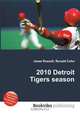 2010 Detroit Tigers season, Jesse Russel 
