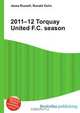 2011–12 Torquay United F.C. season, Jesse Russel 