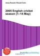 2005 English cricket season (1–14 May), Jesse Russel 