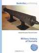 Military history of Somalia, Jesse Russel 