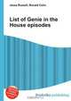 List of Genie in the House episodes, Jesse Russel 