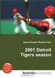 2001 Detroit Tigers season, Jesse Russel 