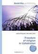 Freedom of religion in Uzbekistan, Jesse Russel 