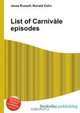 List of Carnivale episodes, Jesse Russel 