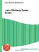 List of Railway Series books, Jesse Russel 