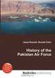 History of the Pakistan Air Force, Jesse Russel 