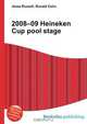 2008–09 Heineken Cup pool stage, Jesse Russel 