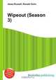 Wipeout (Season 3), Jesse Russel 