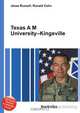 Texas A M University–Kingsville, Jesse Russel 