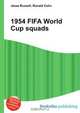 1954 FIFA World Cup squads, Jesse Russel 