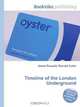 Timeline of the London Underground, Jesse Russel 