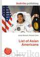 List of Asian Americans, Jesse Russel 