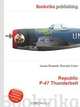 Republic P-47 Thunderbolt, Jesse Russel 