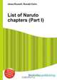 List of Naruto chapters (Part I), Jesse Russel 