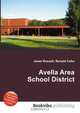 Avella Area School District, Jesse Russel 