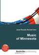 Music of Minnesota, Jesse Russel 