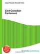 33rd Canadian Parliament, Jesse Russel 