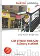 List of New York City Subway stations, Jesse Russel 
