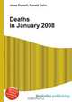 Deaths in January 2008, Jesse Russel 