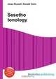 Sesotho tonology, Jesse Russel 